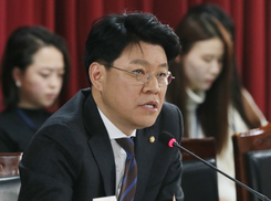 “정우택 211억·김광림 140억...” 장제원, 협상주역 향해 ‘내부 비판’