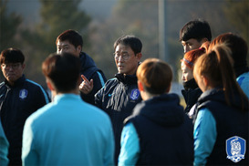 오늘 저녁 여자축구 한·일전 ‘지바 격돌’