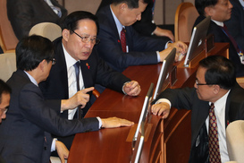 공격력에 대한 맹신과 환상은 실패 부르는 지름길