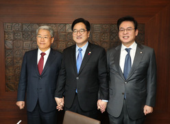 여야 3당, 11∼23일 임시국회 열기로…주요법안 집중 논의