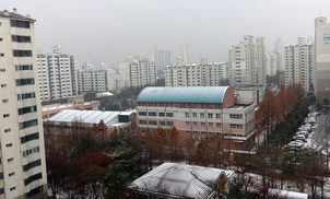 3시간새 46건…수도권 폭설 빙판길 추돌사고 잇따라