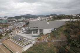 초·중학생들이 만든 ‘평화의 소녀상’ 종이인형 전시전