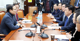 중소기업들, 노동시간 단축 법안에 집단 반발 