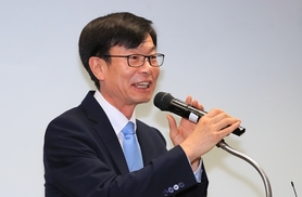 김상조, 전속거래 완화 등 하도급 공정화대책 연내 마련