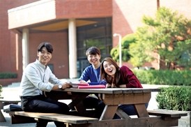 [가고 싶은 MODU의 대학] 나를 찾는 대학, 기쁨과 희망이 있는 대학 가톨릭대학교