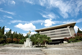[가고 싶은 MODU 대학] 민족 교육의 미래를 제시하다 건국대학교
