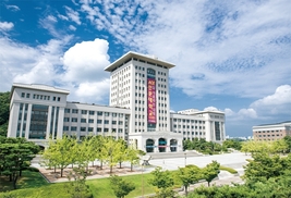 [가고 싶은 MODU의 대학] 미래를 꿈꾸는 대학 선문대학교
