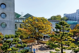 [가고 싶은 MODU의 대학] 자기주도적 융복합 인재를 양성하는 대학 성공회대학교