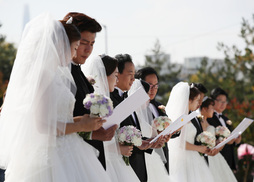 “배우자 없는 사람이 결혼 상태인 경우보다 자살 위험 높아”