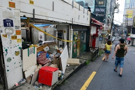 개업 5년 안된 자영업자도 고용보험 가입 가능해진다