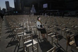 12·28티에프 보고서 ‘위안부’ 피해자 눈물 닦아줄까