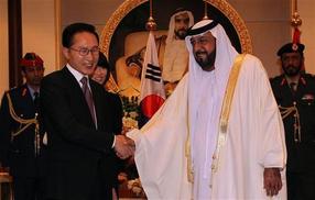 한전 “UAE 원전 폐기물 국내반입 이면계약? 사실 아냐”