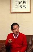 홍준표 “기업 죽이기 혈안 된 정권 성공 못해…갑질 그만하라”