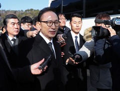 MB "UAE 원전 수출 때 이면계약 없었다"