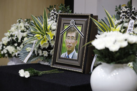 “한겨레에서 행복했던” 정남기 기자 영원히 잠들다