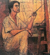 세계적 미술가 문신의 예술혼, 그 뿌리는? 
