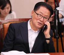 박지원 “안철수, MB 아바타가 아니라 유승민 아바타”