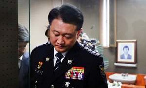 이철성 경찰청장 “옛 남영동 대공분실 운영 시민참여 검토”