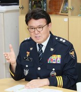 황운하 “청와대 검·경 개혁방안 대단히 유감”