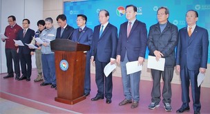 “경남 중형조선소 여전히 세계적 경쟁력 갖고 있다”