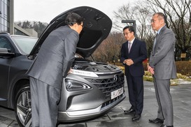 “한번 충전으로 서울에서 부산까지”…전기차 시대 연다