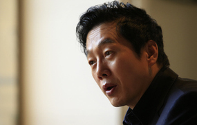 민주당 복당 신청 정봉주 “MB, 구속과 중형 피하기 어려울 것” 