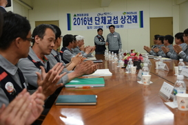 현대중공업 노사, 2016·2017년 임단협 2차잠정합의안 마련 
