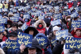 1월 고용동향 살펴보니…최저임금발 영향은 더 지켜봐야