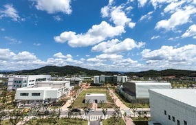 [MODU] 농업, 미래 산업이 되다 한국농수산대학 식량작물학과 