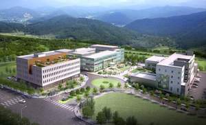 울산형 실리콘밸리 ‘울산산학융합지구’ 조성