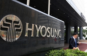 검찰, ‘원전 변압기 입찰 담합’ 효성 압수수색