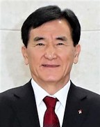 임창호 함양군수 구속…인사청탁 대가 수천만원 받은 혐의