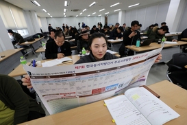 호남 유례없는 3~4파전…골라찍기냐 민주 독주냐