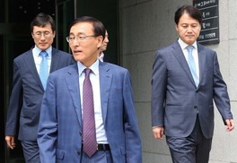[한겨레 사설] 강원랜드 사건 덮은 ‘윗선’ 수사, 검찰 시험대 섰다 