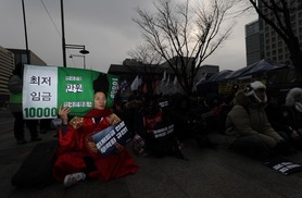 최저임금위 ‘산입범위 개편’ 노사합의 결렬
