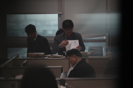 ‘강원랜드 채용비리’ 권성동·염동열 국회 사무실 압수수색