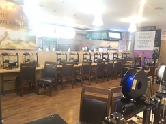 경찰, 가상화폐 거래소 투자 미끼로 거액 사기 친 일당 적발