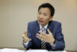  ‘가습기 변호사’ 송기호, 서울 송파을 재선거 출마 선언 