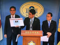 ‘김기현 측근 수사’ 울산 경찰-한국당 전면전 내막은