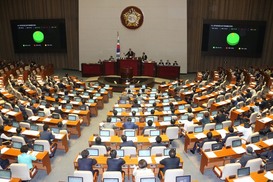 공무원연금 때문에 국가재정 흔들린다는데…과연 사실일까