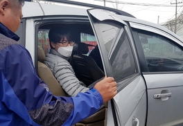 단식투쟁 끝낸 김득중 “쌍용차 동료들, 해고자 잊지 말길”