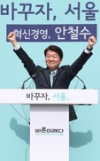 안철수-김문수 야권연대, 6·13선거 ‘최후의 변수’ 될 듯