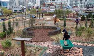 ‘예산낭비 논란’ 울산 태화강 정원박람회 13일 개막