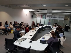 전남대, 아시아문화전당에 문화전문대학원 ‘오픈 캠퍼스’