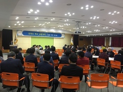 ‘공무원 혁신이 강원도민 삶의 질 개선으로…’