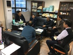 민주당 전남 시장·군수 경선 22~23일 불꽃 경쟁