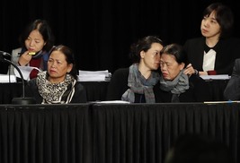 “한국군이 학살하던 그날의 비명 아직도 들린다”