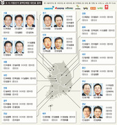 막 오른 ‘한강 전투’…수성이냐, 뒤집기냐 ‘혈투’ 예고