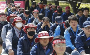 한계기업 34만명 인건비만 23조원…구조조정 연착륙 왜 안될까?