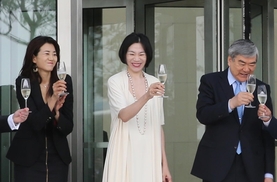 땅콩회항 이어 ‘도우미 불법고용’ 조현아 오늘 소환조사